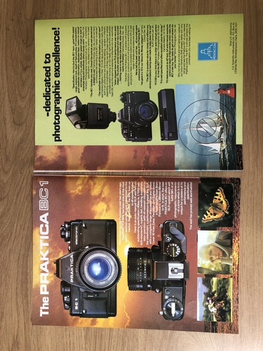 Cams43 magazinwerbung 11x16 - cams43,