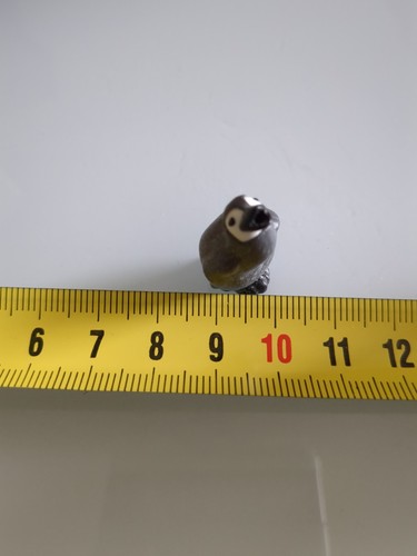 Playmobil kleiner pinguin - playmobil,