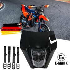 E24 LED Scheinwerfer mit