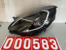 Frontscheinwerfer Ford Puma