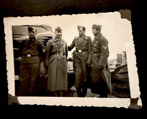 Original foto luftwaffe - original,