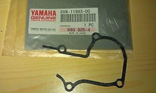 Dichtung Auslasssteuerung Motor housing gasket passt an Yamaha Yz 125 2VN-11993