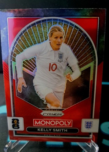 Kelly smith 2026 panini - 2026,