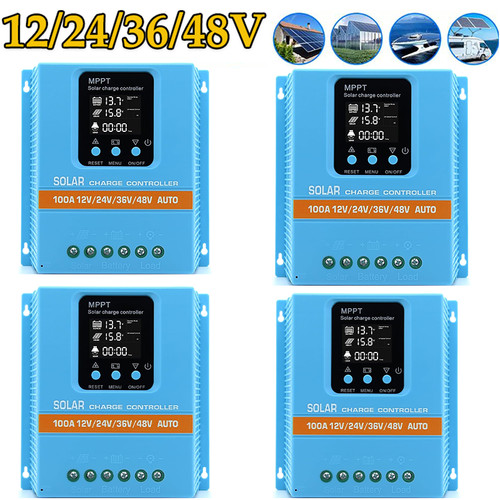 4800w 100a pwm - pwm, pv