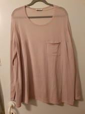 Damen Strickpulli OPEN END