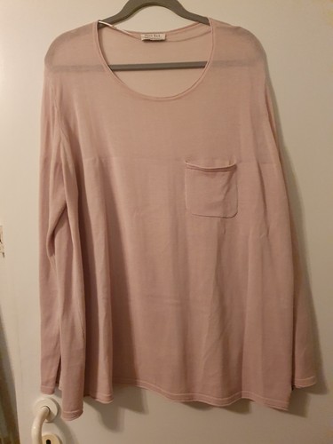 Damen strickpulli open end - strickpulli,