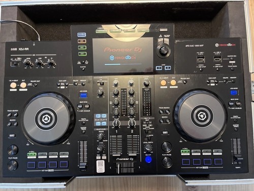 Pioneer xdj magma case - pioneer,