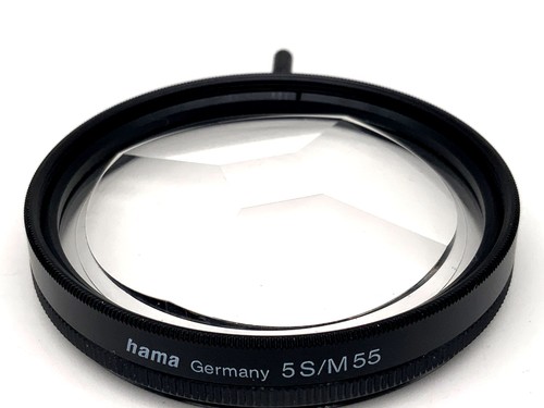 Hama tricklinse m55 filter - hama, 5s/m55