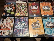Die sims grundspiel - 3,