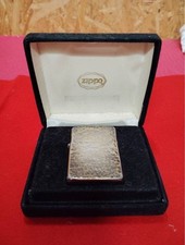 Zippo Sterling Silver