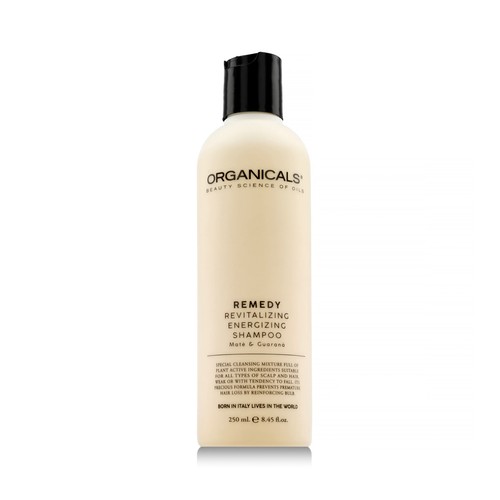 Organicals remedy - organicals®,