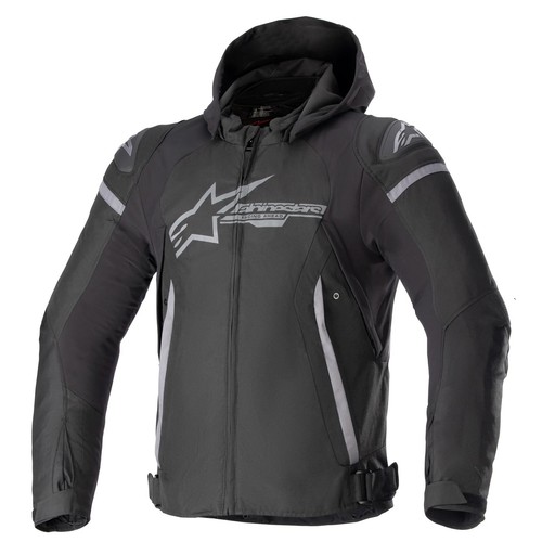 Alpinestars zaca jacket - alpinestars,