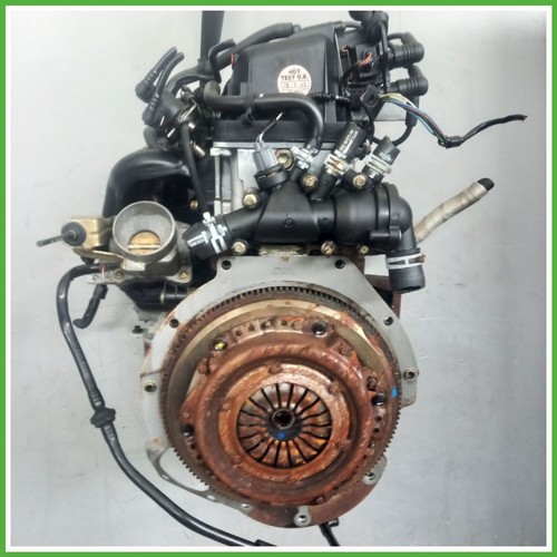 Voll funktionsfähiger motor - voll,