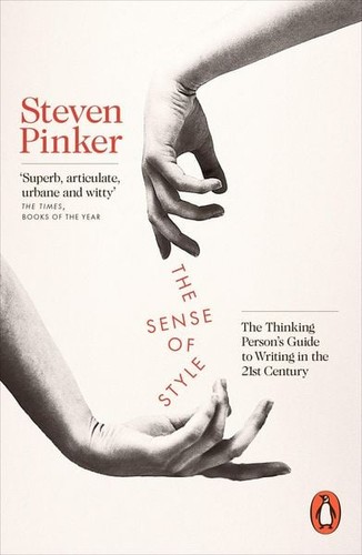 The sense style - the, of