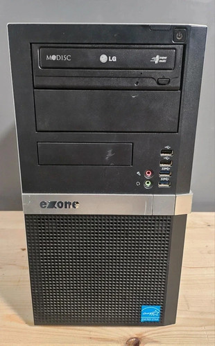 Exone desktop i5 4440 - desktop,