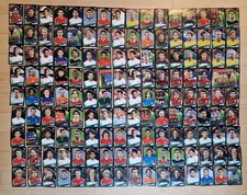 Panini UEFA EURO 2004 Sticker