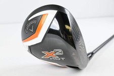 Callaway X2 Hot Driver / 10,5