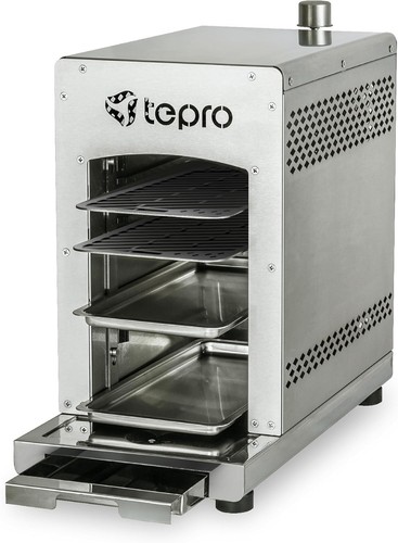 Tepro steakgrill toronto - tepro,