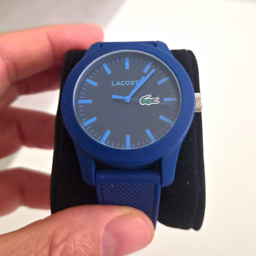 Lacoste herren armbanduhr - lacoste, herren-armbanduhr