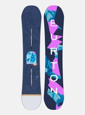 Burton Yeasayer Camber