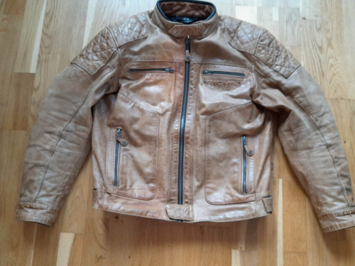Richa detroit herren motorrad - detroit,
