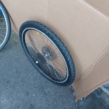 Laufrad Hinterrad 26 Zoll Mit