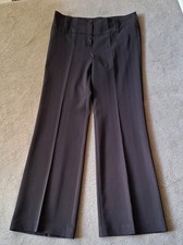 Schlaghose - Style - braun -