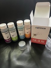 ProWIN Pure Air mix 4x 100 ml
