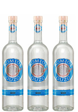 Ouzo Romios 3x 0,7l |