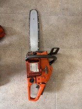 Husqvarna 242 XP Kettensäge