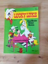 Lucky Luke Band 66 / 1993 -