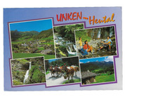 Ansichtskarte (Österreich)