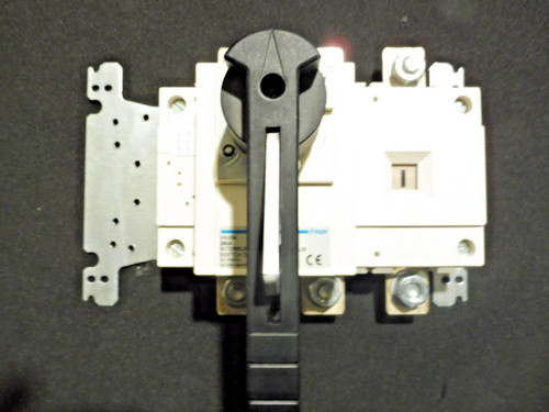 Hager ha354 250a - hager,