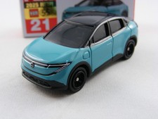 Nissan leaf aqua takara - nissan, in