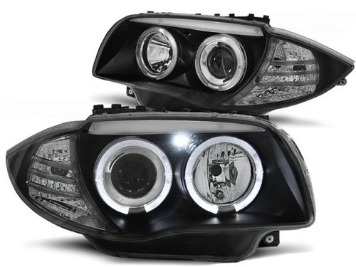 Scheinwerfer angel eyes - scheinwerfer,