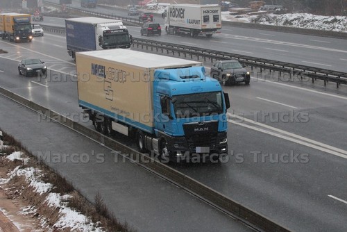 Lkw foto man tgx - lkw,