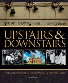 Upstairs downstairs the - , downstairs: