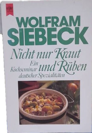 Heyne wolfram siebeck - wolfram,