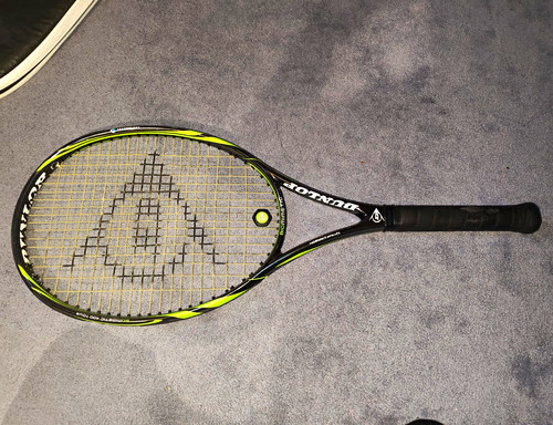 Dunlop biomimetic 400 tour - dunlop,