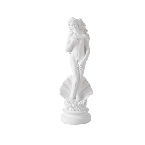Klassische aphrodite statue - aphrodite,