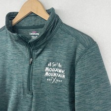 MOHAWK MOUNTAIN Shirt Mens XL