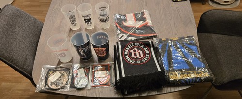 Böhse onkelz merchandise - bÖhse,