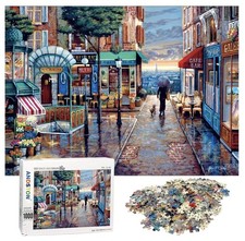 Andston Jigsaw Puzzle 1000