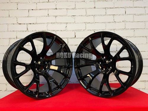 Srt8 y speichen mopar - 4x,