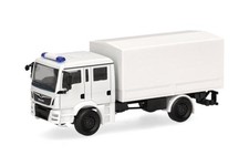 Herpa MiniKit MAN TGM MzKW