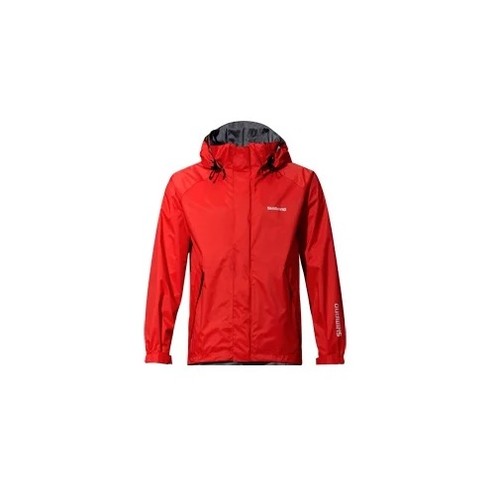 Shimano dryshield basic jacket - dryshield,