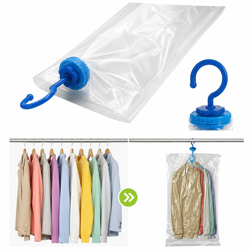 Vakuumbeutel für kleidung mit - kleidung,
