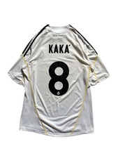 09/10 Adidas Real Madrid Home