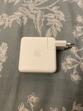 Original Apple USB C 67 W