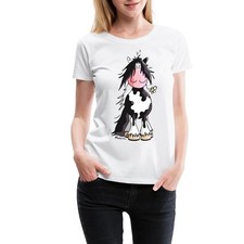 Pferd Irish Tinker Gypsy Cob